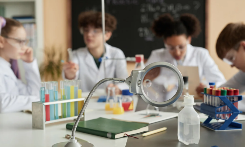 The Growing Role of Medical Laboratory Technologists