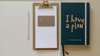 account features and updates