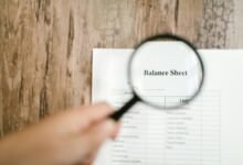 account overview and features