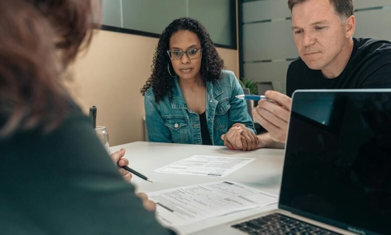 debt collection services information