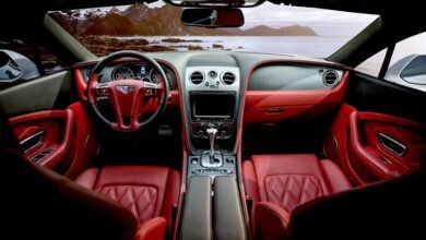 business intelligence performance tracker