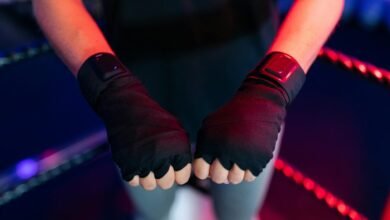 business performance metrics overview