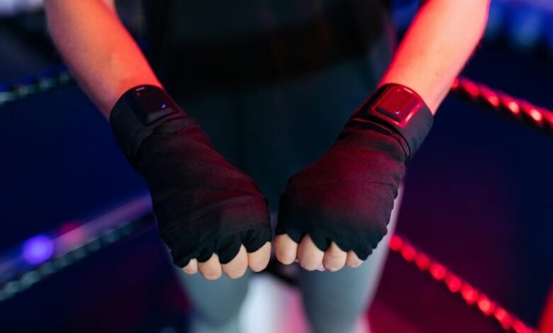 business performance metrics overview