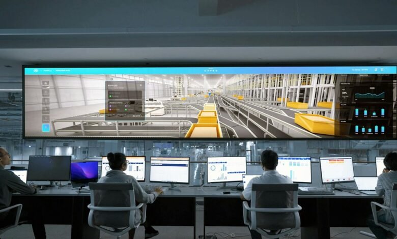 data driven market insights