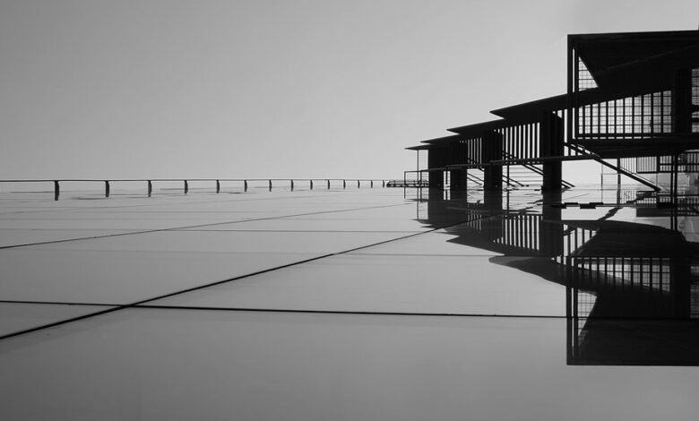 global industry expansion trends