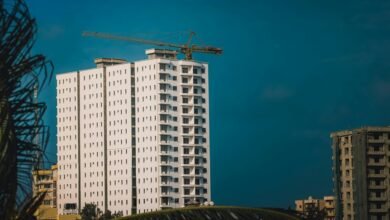 industry growth metrics overview