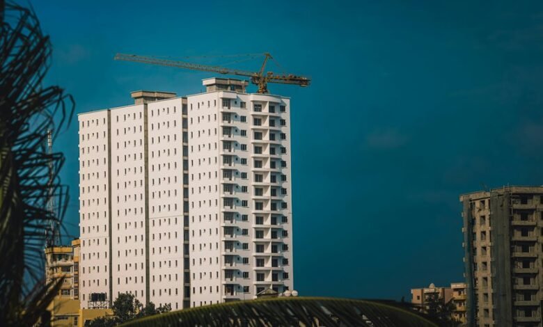 industry growth metrics overview