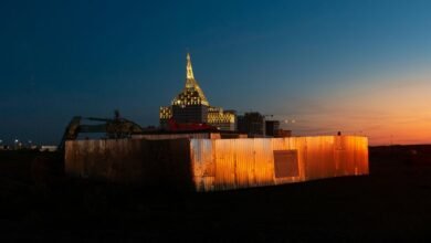 investment opportunities for expansion