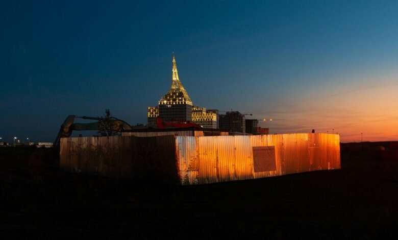 investment opportunities for expansion