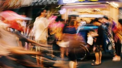 market dynamics data overview