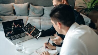 market opportunities and insights