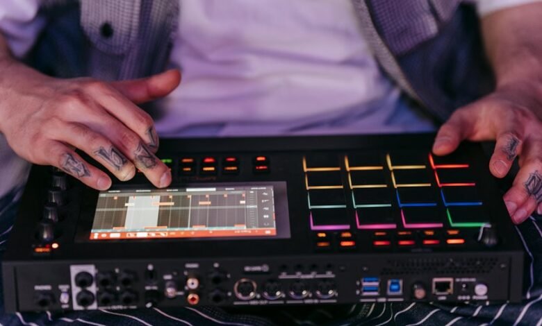 market trends and insights