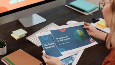 strategic report with opportunities