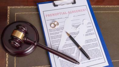 Protecting Your Assets: The Importance of Prenuptial Agreements