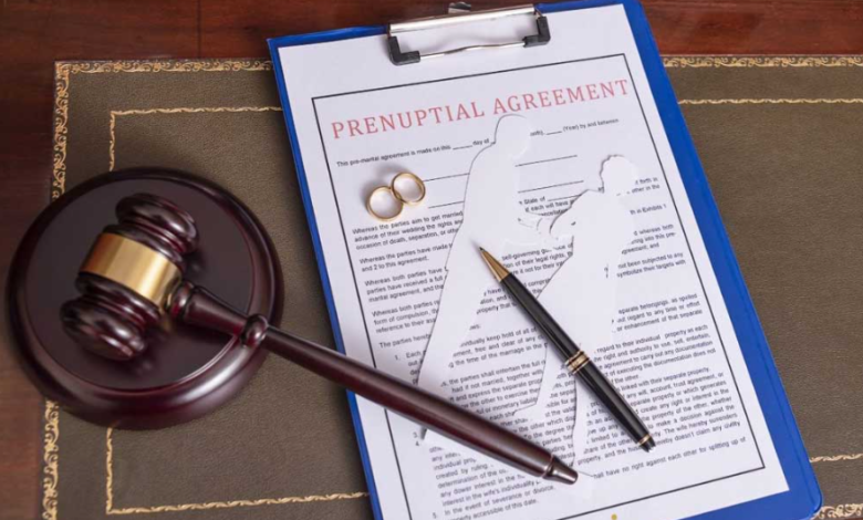Protecting Your Assets: The Importance of Prenuptial Agreements
