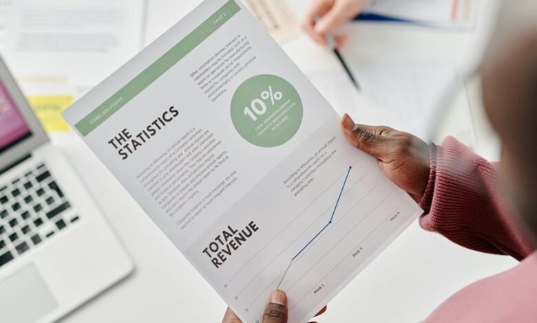 growth through revenue momentum