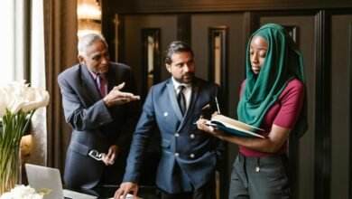 leads conversion flow strategy