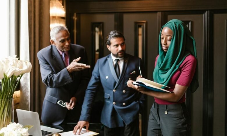 leads conversion flow strategy