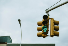 Traffic Signal Pole Manufacturers: Building the Backbone of Urban Traffic Systems