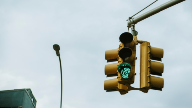 Traffic Signal Pole Manufacturers: Building the Backbone of Urban Traffic Systems