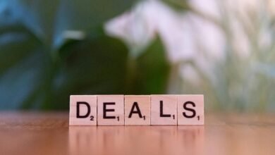 online market positioning advantage