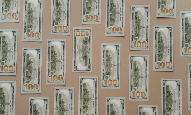 revenue stability control framework