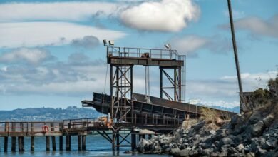 access dock liaison framework