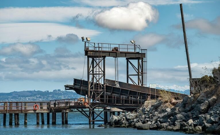 access dock liaison framework