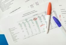 caller record overview summary