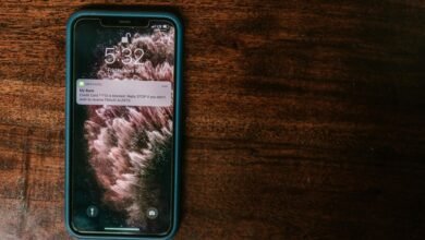 complaints about phone number