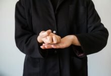 contact details overview provided