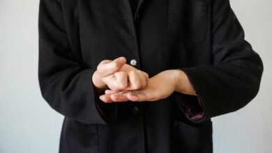 contact details overview provided