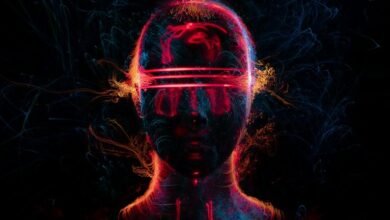 cyber node hyper network