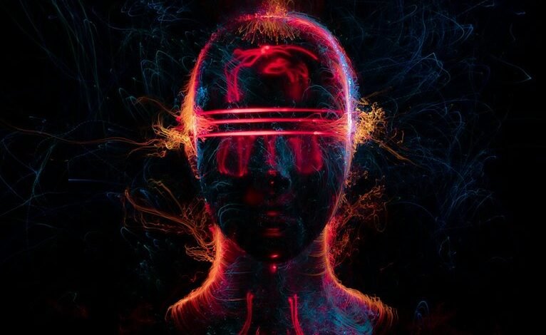 cyber node hyper network