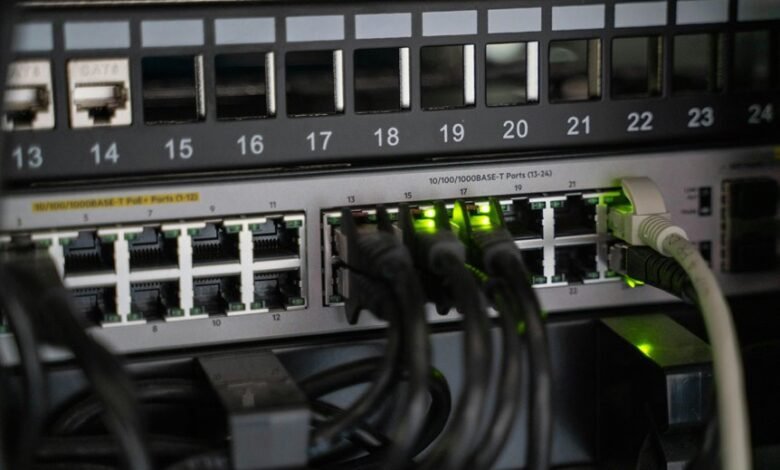 harborline signal node frame