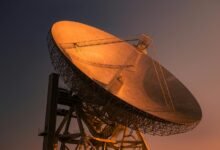 infinity track market orbit