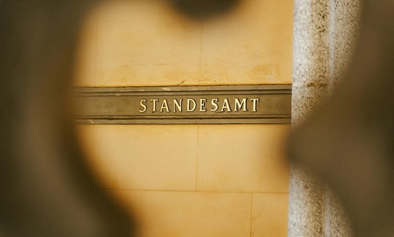 photography activities documentation registry