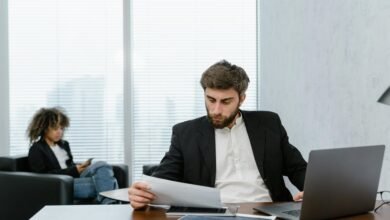 toll free contact review report