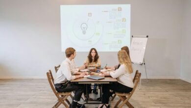 unlock creative growth solutions