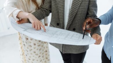 visionary business industry projection