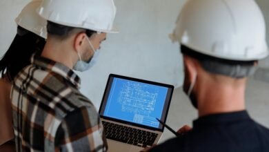 visionary growth strategy blueprint