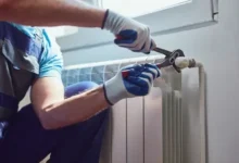 Plumbing Services That Improve Water Flow And Pressure