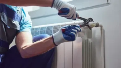 Plumbing Services That Improve Water Flow And Pressure