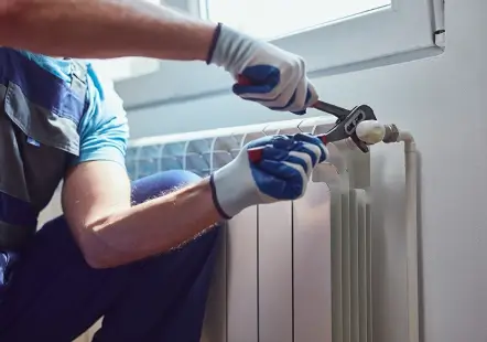 Plumbing Services That Improve Water Flow And Pressure
